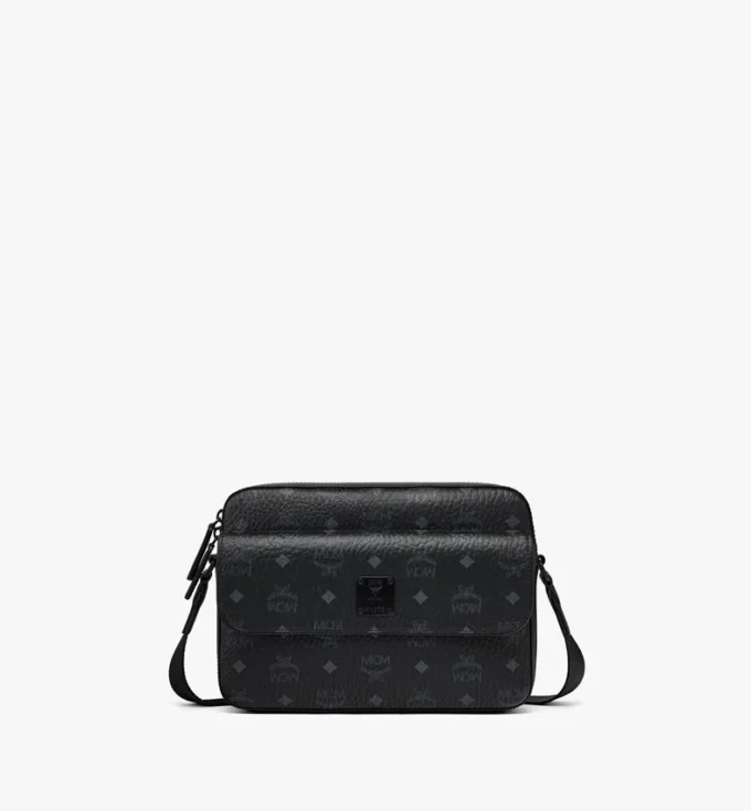 Sac messager Aren en Visetos Sac messager Aren en Visetos