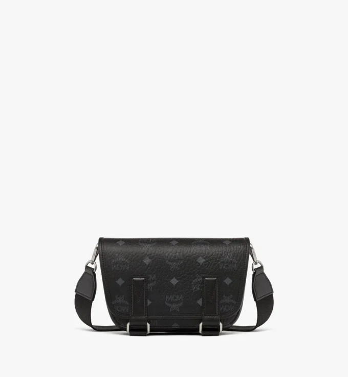 Sac messager Aren en Visetos Sac messager Aren en Visetos
