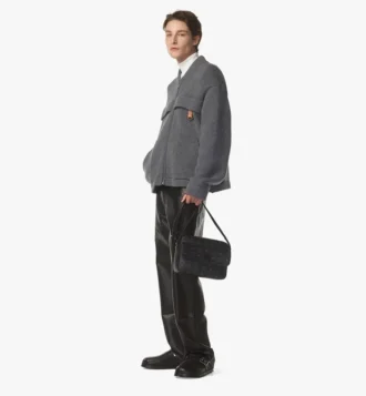 Sac messager Aren en Visetos