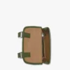 Sac messager Aren en Visetos Sac messager Aren en Visetos