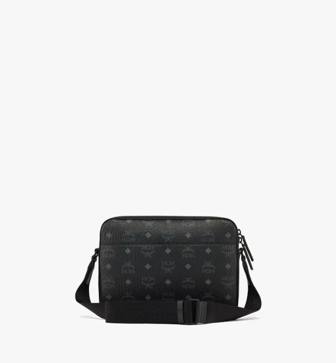 Sac messager Aren en Visetos Sac messager Aren en Visetos