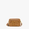 Sac photo Diamond en Visetos