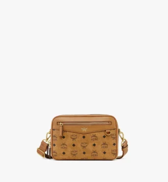 Sac photo Diamond en Visetos