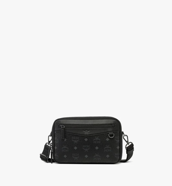 Sac photo Diamond en Visetos