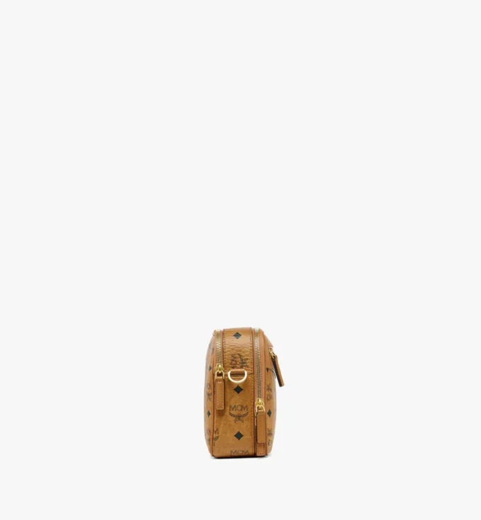 Sac photo Diamond en Visetos