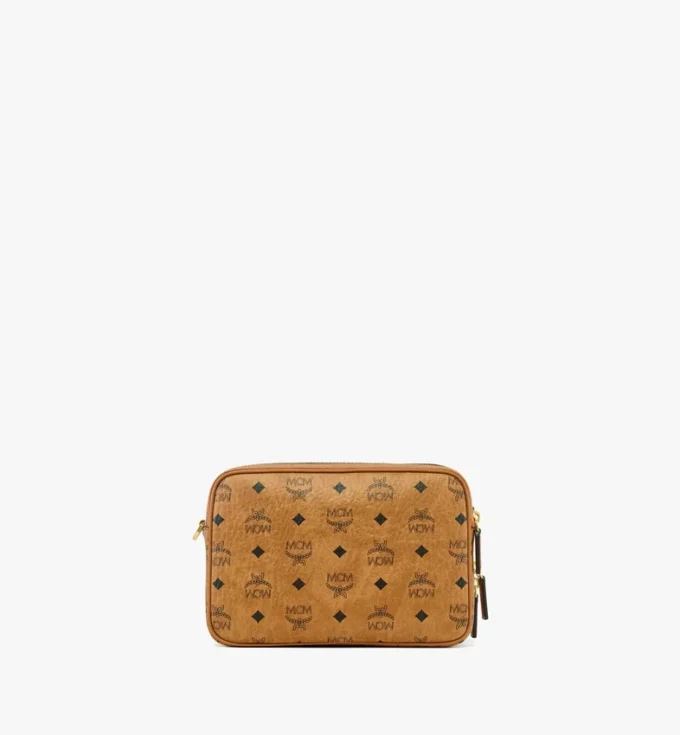 Sac photo Diamond en Visetos