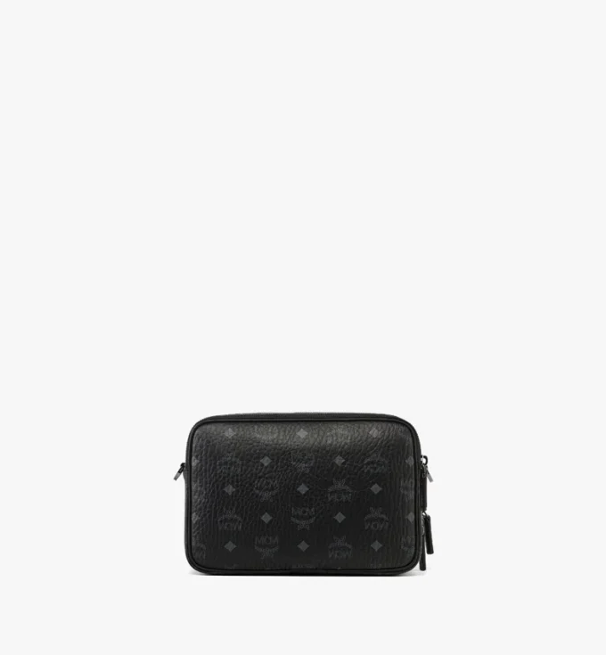 Sac photo Diamond en Visetos