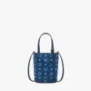 Sac seau Aren en Visetos