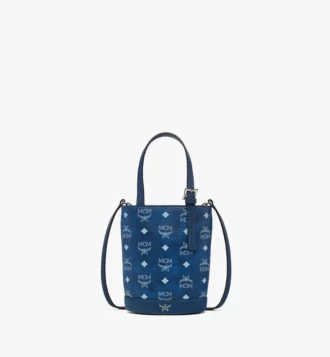 Sac seau Aren en Visetos