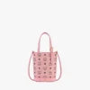 Sac seau Aren en Visetos