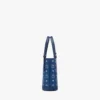 Sac seau Aren en Visetos