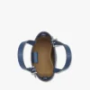 Sac seau Aren en Visetos
