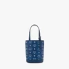 Sac seau Aren en Visetos