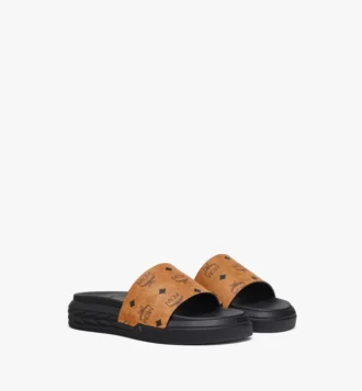 Sandales à lanières Visetos