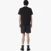 Short à imprimé Monogram en Econyl®