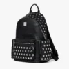 Stark Backpack en cuir d’agneau Galactic Gala Stark Backpack en cuir d’agneau Galactic Gala