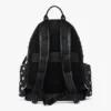 Stark Backpack en cuir d’agneau Galactic Gala Stark Backpack en cuir d’agneau Galactic Gala