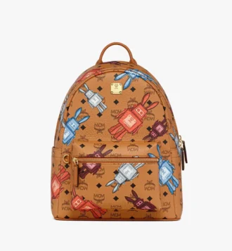 Stark Backpack en Rabot Visetos