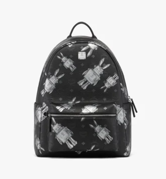 Stark Backpack en Rabot Visetos