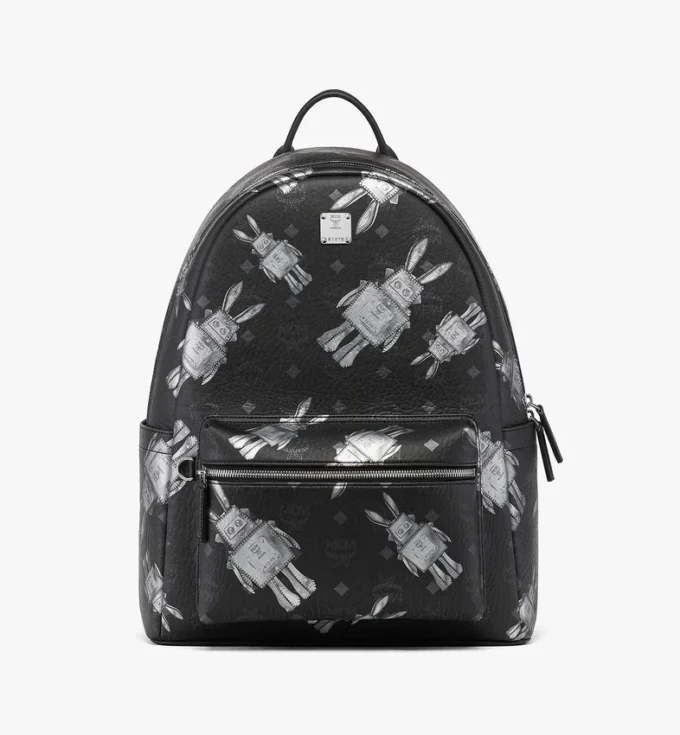 Stark Backpack en Rabot Visetos Stark Backpack en Rabot Visetos