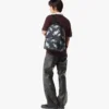 Stark Backpack en Rabot Visetos Stark Backpack en Rabot Visetos