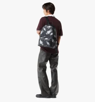 Stark Backpack en Rabot Visetos