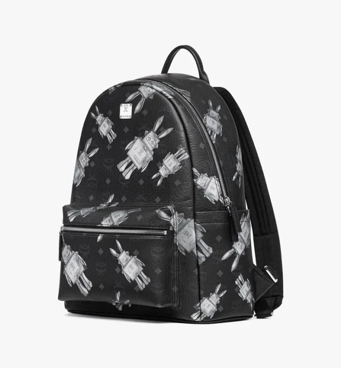 Stark Backpack en Rabot Visetos Stark Backpack en Rabot Visetos