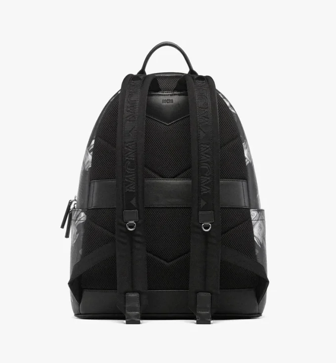 Stark Backpack en Rabot Visetos Stark Backpack en Rabot Visetos