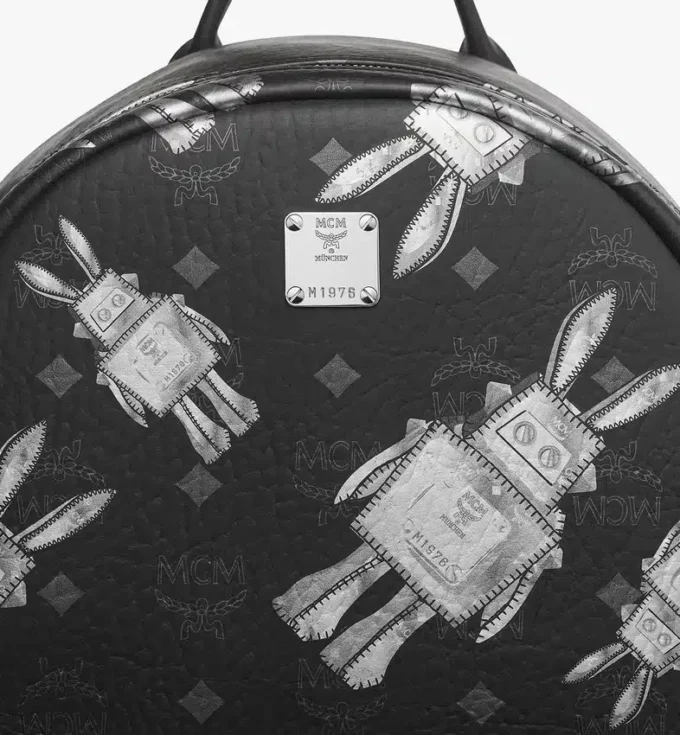 Stark Backpack en Rabot Visetos Stark Backpack en Rabot Visetos