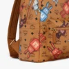 Stark Backpack en Rabot Visetos