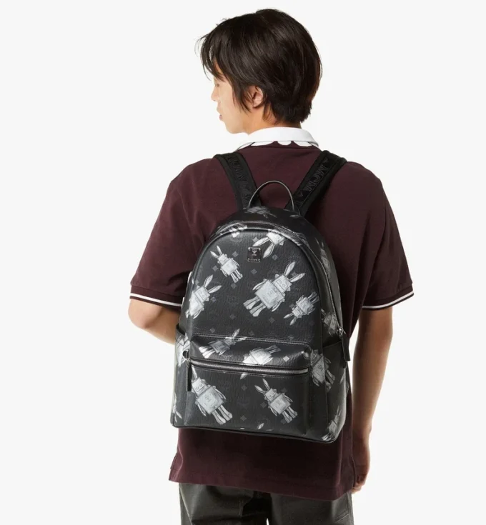 Stark Backpack en Rabot Visetos Stark Backpack en Rabot Visetos