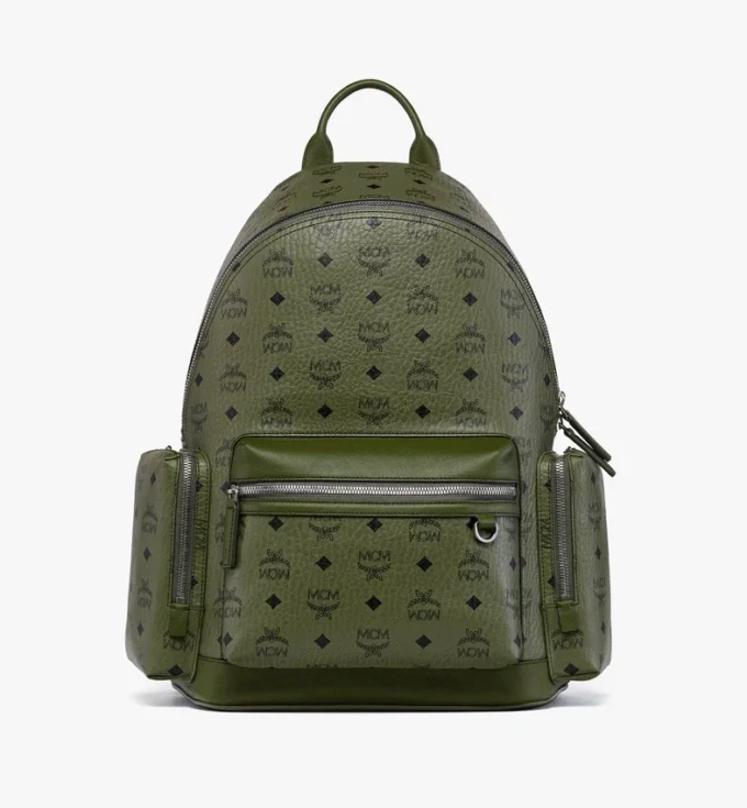 Stark Backpack en Visetos Stark Backpack en Visetos