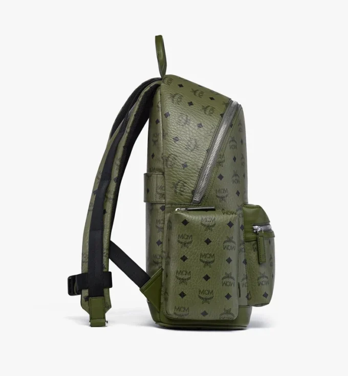 Stark Backpack en Visetos Stark Backpack en Visetos
