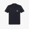 T-shirt Essential à poche et logo en coton biologique T-shirt Essential à poche et logo en coton biologique
