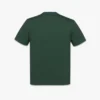 T-shirt Essential à poche et logo en coton biologique T-shirt Essential à poche et logo en coton biologique