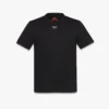 T-shirt imprimé au logo Essential en coton biologique T-shirt imprimé au logo Essential en coton biologique