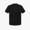T-shirt imprimé au logo Essential en coton biologique T-shirt imprimé au logo Essential en coton biologique