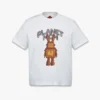 T-shirt Planet MCM Rabot en coton biologique T-shirt Planet MCM Rabot en coton biologique