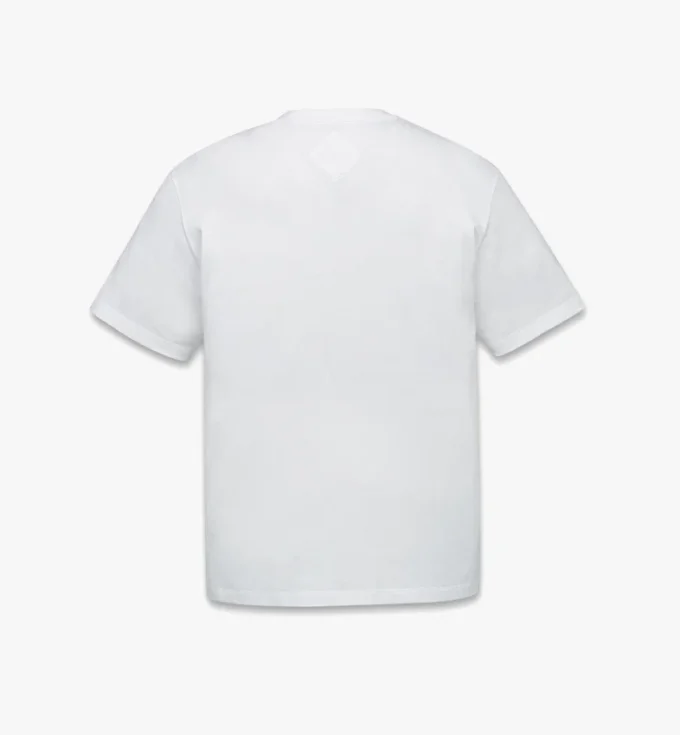 T-shirt Planet MCM Rabot en coton biologique T-shirt Planet MCM Rabot en coton biologique