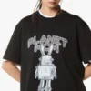 T-shirt Planet MCM Rabot en coton biologique T-shirt Planet MCM Rabot en coton biologique
