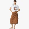T-shirt Planet MCM Rabot en coton biologique T-shirt Planet MCM Rabot en coton biologique
