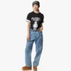 T-shirt Planet MCM Rabot en coton biologique T-shirt Planet MCM Rabot en coton biologique