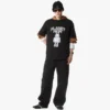 T-shirt Planet MCM Rabot en coton biologique T-shirt Planet MCM Rabot en coton biologique