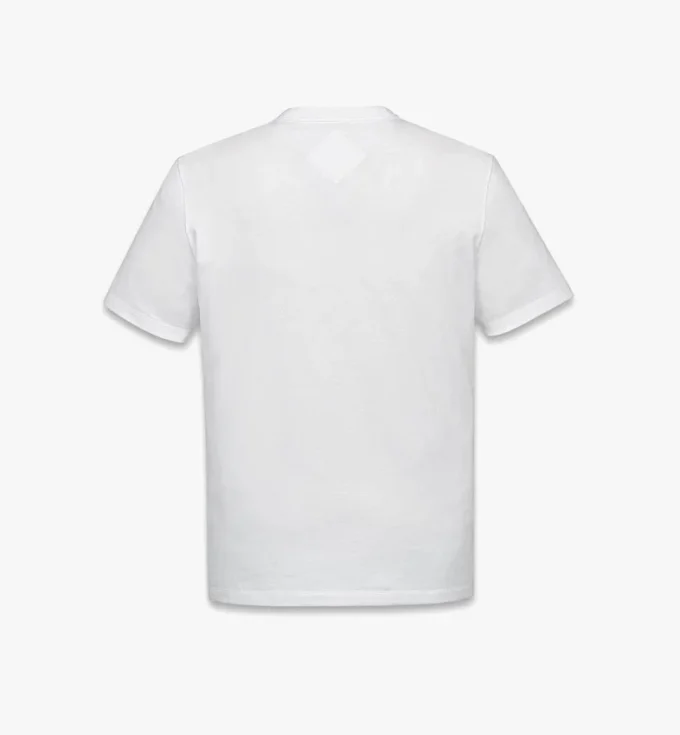 T-shirt Rocket en coton biologique