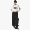 T-shirt Rocket en coton biologique