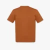 T-shirt Silket avec logo et poche zippée