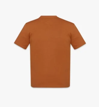 T-shirt Silket avec logo et poche zippée