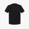 T-shirt Silket avec logo et poche zippée