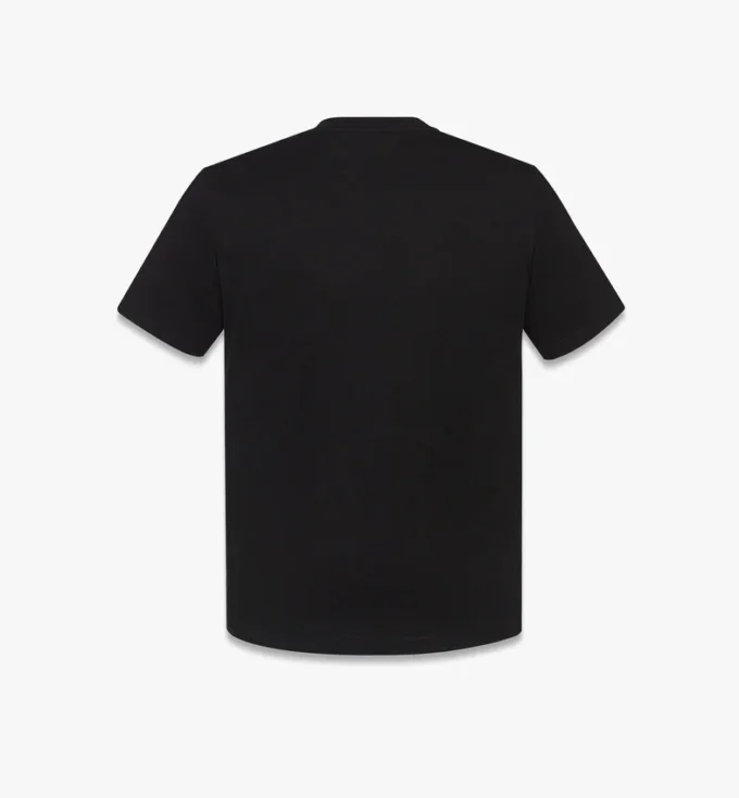 T-shirt Silket avec logo et poche zippée