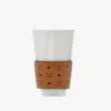 Tasse diamant MCM x Nymphenburg